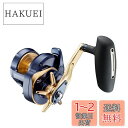 ダイワ(DAIWA) ベイトリール 22 ソルティガ 15HL(2022モデル)