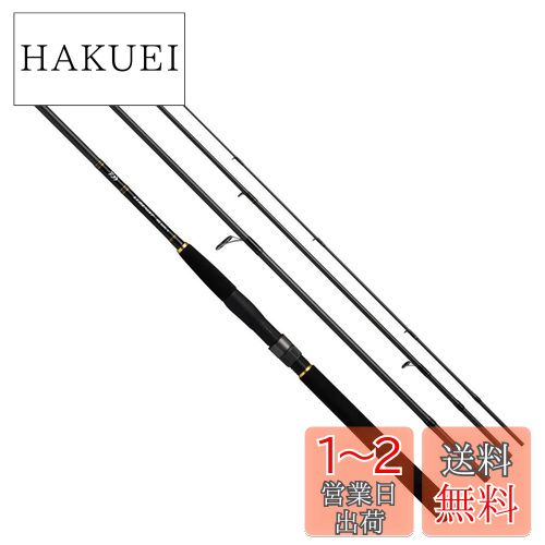 (DAIWA)  륢˥ Х 86ML-4 ֥å