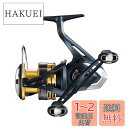シマノ(SHIMANO) スピニングリール 22 サハラ C3000DH