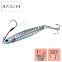 ダイワ(DAIWA) サムライジグR 40g PHシルバー