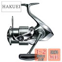 シマノ(SHIMANO) スピニングリール 22 ステラ 4000M ステラ