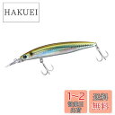 ダイワ(DAIWA) ショアラインシャイナーZ セットアッパー ランカ―ハンター 125S-DR 125mm