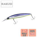 ダイワ(DAIWA) ショアラインシャイナーZ セットアッパー ランカ―ハンター 125S-DR Rカタクチチャートベリー 125mm