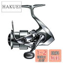 シマノ(SHIMANO) スピニングリール 22 ステラ C2500S ステラ