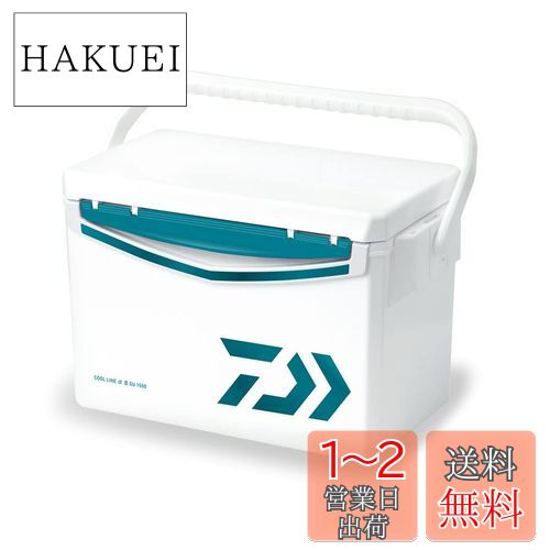 (DAIWA) 顼ܥå /ȥɥ/ 饤3 GU1500 ꡼