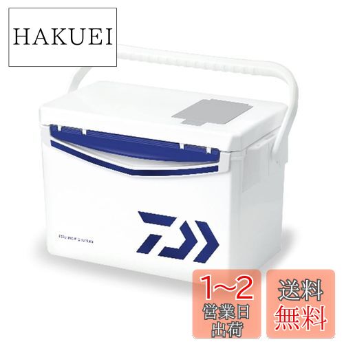 ダイワ(DAIWA) クーラーボックス 釣り/アウトドア/キャンプ クールラインα3 GU1500X ブルー