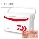 ダイワ(DAIWA) クーラーボックス 釣り/アウトドア/キャンプ クールラインα3 S2500 レッド