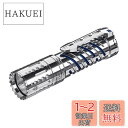 【送料無料】ACEBEAM E70 懐中電灯 CREE XHP70.2 LEDライト超高輝度 4600lm 実用点灯11日 IP68防水 かいちゅうでんとう 小...