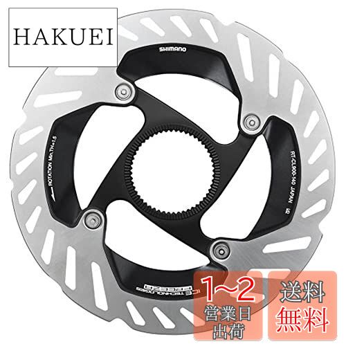 ޥ(SHIMANO) RT-CL900 140mm å(⥻졼) IRTCL900SSI 