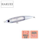 シマノ(SHIMANO) オシア 別注平政 190F フラッシュブースト XU-B19V 004 Nホワイト