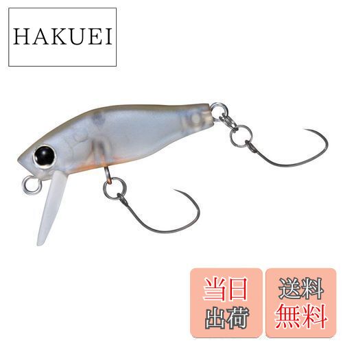 【送料無料】ダイワ(DAIWA) ルアー 鱒ノ小魚 カフェオレシャーベット 30mm