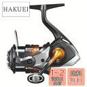 【送料無料】シマノ(SHIMANO) スピニングリール 22ソアレBB C2000SSHG