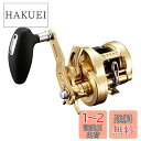 シマノ(SHIMANO) 船、オフショア 22 オシアコンクエスト 300HG