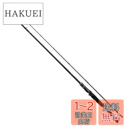 ダイワ(DAIWA) バスロッド TATULA(タトゥーラ) XT 662MLRB