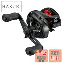 【送料無料】ダイワ(DAIWA) バスベイトリール PR100H