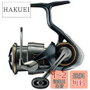 ダイワ(DAIWA) スピニングリール 23AIRITY(エアリティ) LT4000-XH