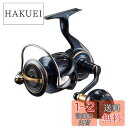 ダイワ(DAIWA) スピニングリール 23ソルティガ 6000-H