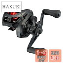 【送料無料】ダイワ(DAIWA) バスベイトリール PR100HL