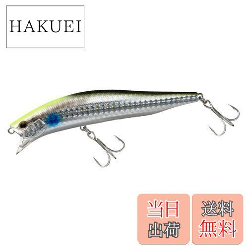 ダイワ(DAIWA) シーバスルアー CウェイクR111FSSR CHイナッ子