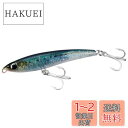 シマノ(SHIMANO) オフショア ペンシル オシア ペンシル 115HS PB-215N 014 STRマイワシ