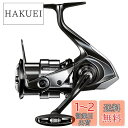 シマノ(SHIMANO) スピニングリール 23 ヴァンキッシュ 3000MHG