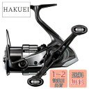 シマノ(SHIMANO) スピニングリール 23 ヴァンキッシュ C3000SDHHG