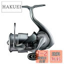 ダイワ(DAIWA) スピニングリール/スーパーフィネス 22EXIST SF1000S-P