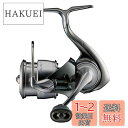 ダイワ(DAIWA) スピニングリール/スーパーフィネス 22EXIST SF2000SS-H