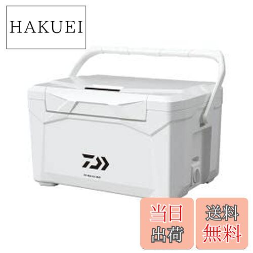 【送料無料】ダイワ(DAIWA) クーラーボックス/釣り/アウトドア プロバイザーREX(レックス) GU1600 ブラック