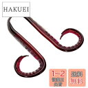 シマノ(SHIMANO) タイラバ 炎月 集魚ネクタイ イカタコカーリー EW-004N 019 レッド/BLK