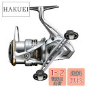 【送料無料】シマノ(SHIMANO) スピニングリール 23 セドナ 2500SDH