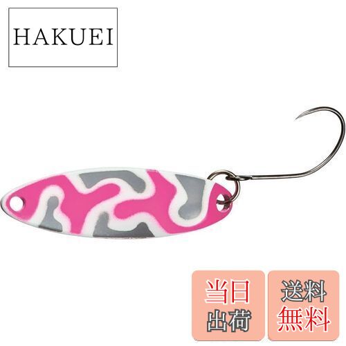 ̵ۥޥ(SHIMANO) ȥ饦 ס ǥ 륹ޡ ⥨ǥ 2.5g TR-C25R 002 ꡼֥֥饫