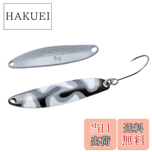 ̵ۥޥ(SHIMANO) ȥ饦 ס ǥ ॹޡ ⥨ǥ 5g TR-A50R 001 졼