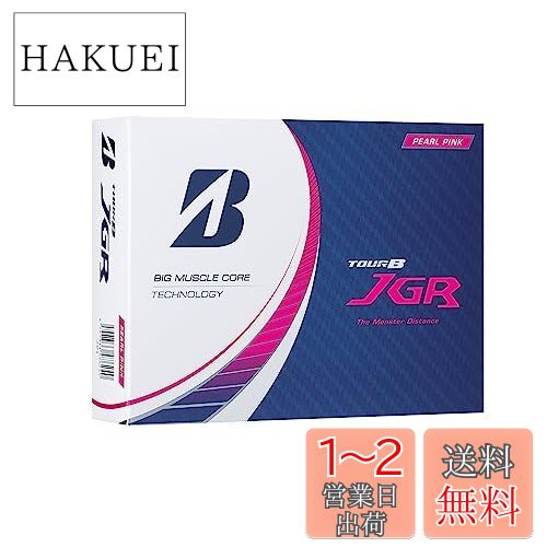BRIDGESTONE(֥¥ȥ)եܡ TOUR B JGR 2023ǯǥ 12 ѡԥ J3PX