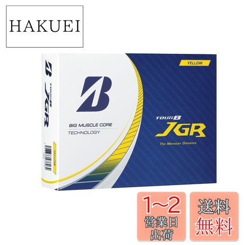 BRIDGESTONE(֥¥ȥ)եܡ TOUR B JGR 2023ǯǥ 12  J3YX