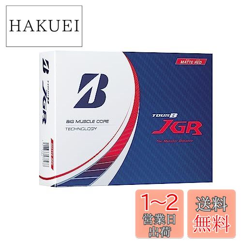 BRIDGESTONE(֥¥ȥ)եܡ TOUR B JGR 2023ǯǥ 12 ޥåȥå J3RX
