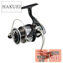 ダイワ(DAIWA) スピニングリール 23レグザ(LEXA) LT3000S-C