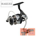 ダイワ(DAIWA) スピニングリール 23レグザ(LEXA) LT3000S-CXH