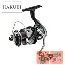 ダイワ(DAIWA) スピニングリール 23レグザ(LEXA) LT2500