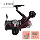 シマノ(SHIMANO) エギング スピニングリール 23 セフィアSS C3000SDH