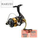 ダイワ(DAIWA) スピニングリール 23レガリス LT2500D