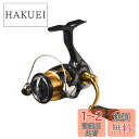 【送料無料】ダイワ(DAIWA) スピニングリール 23レガリス LT1000S