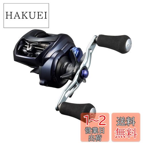 ダイワ(DAIWA) ベイトリール 23SALTIST TW 300XHL PE SPECIAL