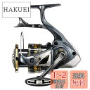シマノ(SHIMANO) レバーブレーキ スピニングリール 23 BB-X デスピナ C3000DXG
