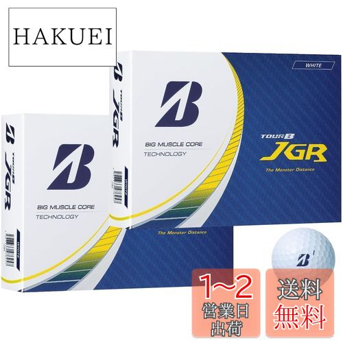 BRIDGESTONE ֥¥ȥ եܡ TOUR B JGR 2023ǯ ǥ 2 ޤդ (ۥ磻_2)