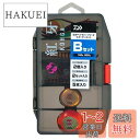 ダイワ(DAIWA) タイラバ 紅牙BRF βスターターキット150g・200gBセット
