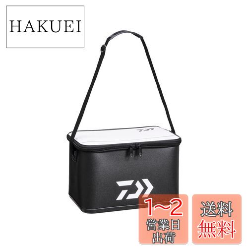 ダイワ(DAIWA) イソバッカン S40(K) ブラック