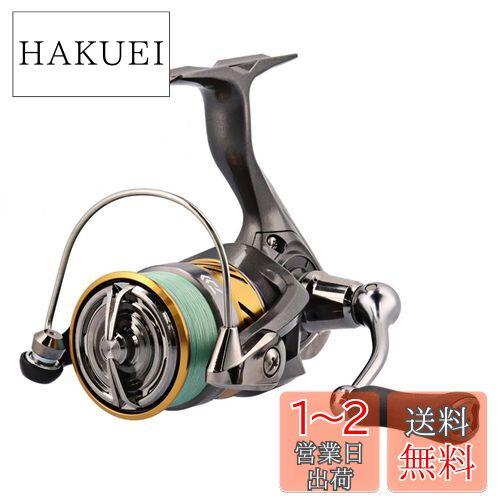 (DAIWA) PE饤դԥ˥󥰥꡼ 23 LAGUNA LT 2000 0.4-100m