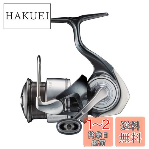 (DAIWA) ԥ˥󥰥꡼ 24- FC LT2000S-H (2024ǯǥ)