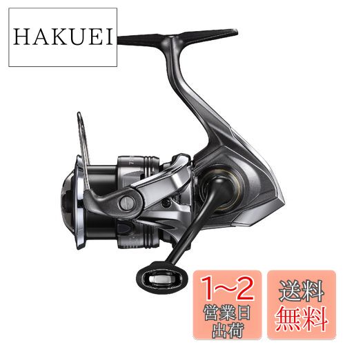 ޥ(SHIMANO) ԥ˥󥰥꡼ 24 ĥѥ C2500SXG